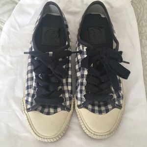 Tory Burch Tennis Shoe 7.5